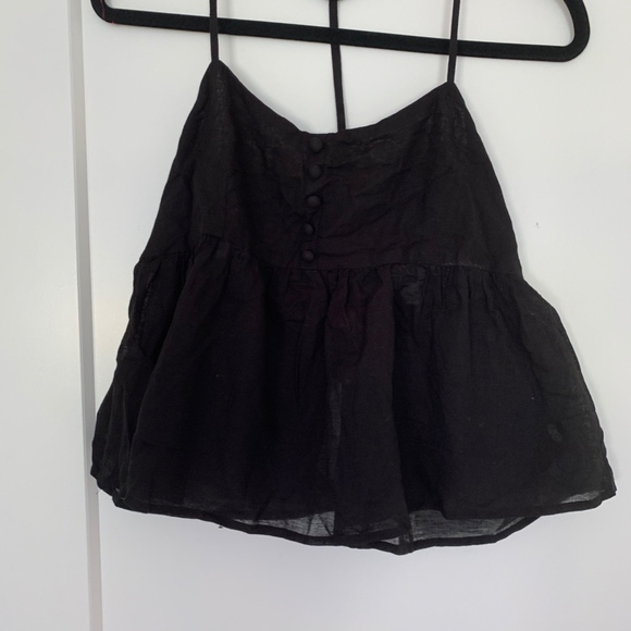 ASOS Crop Tank - Picture 5 of 6